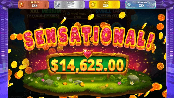 The Blarney Stone - mega vincita con Jackpot progressivo